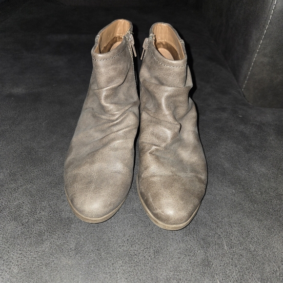 Style & Co Boots - Picture 1 of 2